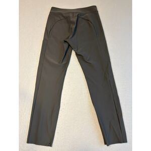Athleta Stellar Trouser Women's 4 Stretch Straight Leg Pockets NWOT